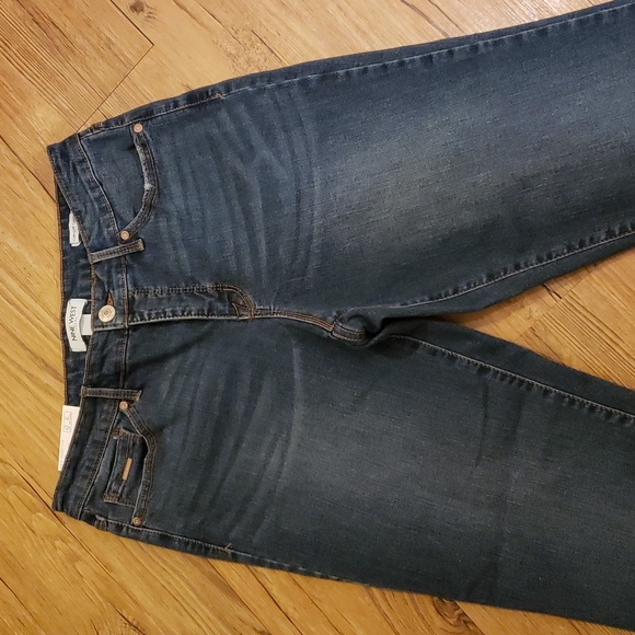 Nine West Capri Pant - Picture 3 of 10